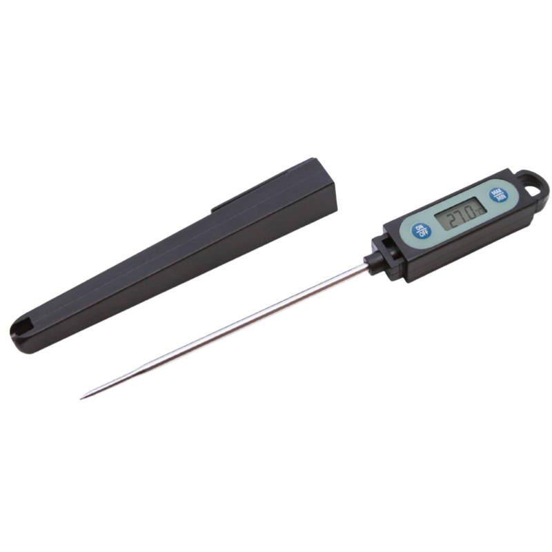 Digital Instant Read Meat Thermometer for  Kitchen Cooking