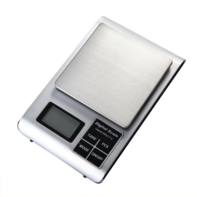 Kitchen Digital Gram Scale