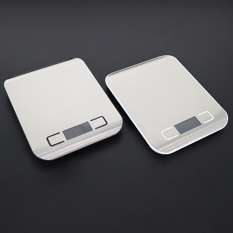 Digital Smart Kitchen Food Scale
