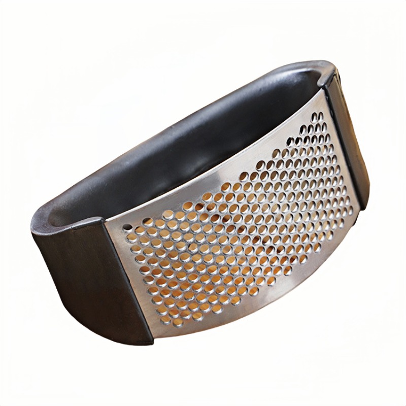Garlic Press Garlic Crusher Garlic Chopper
